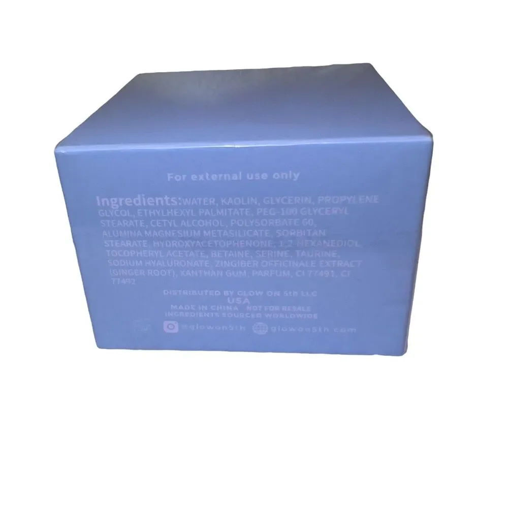 Glow on 5th Beauty ** note